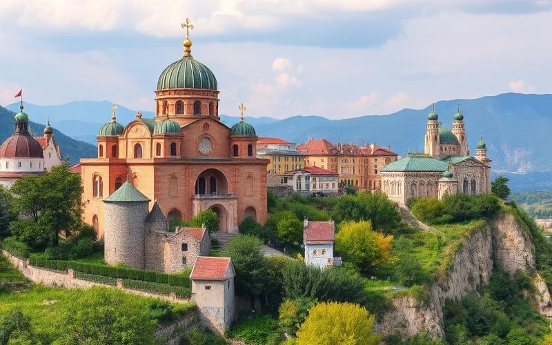 Réglementations des coopératives en Bulgarie