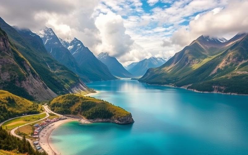Immobilier en Nouvelle-Zélande : Reconnaître une bonne agence