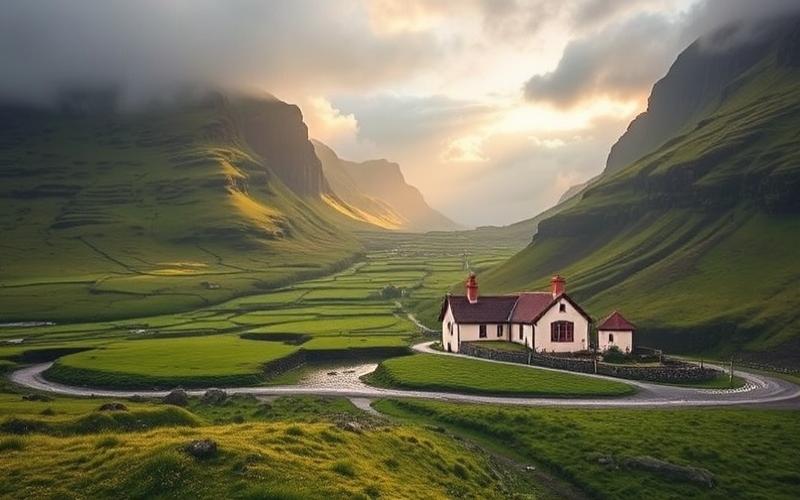 Conseils Pour Vendre Rapidement Une Propriété En Irlande