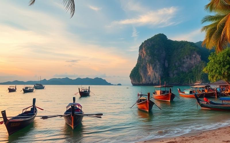 Erreurs de référencement d’annonces immobilières en Thaïlande