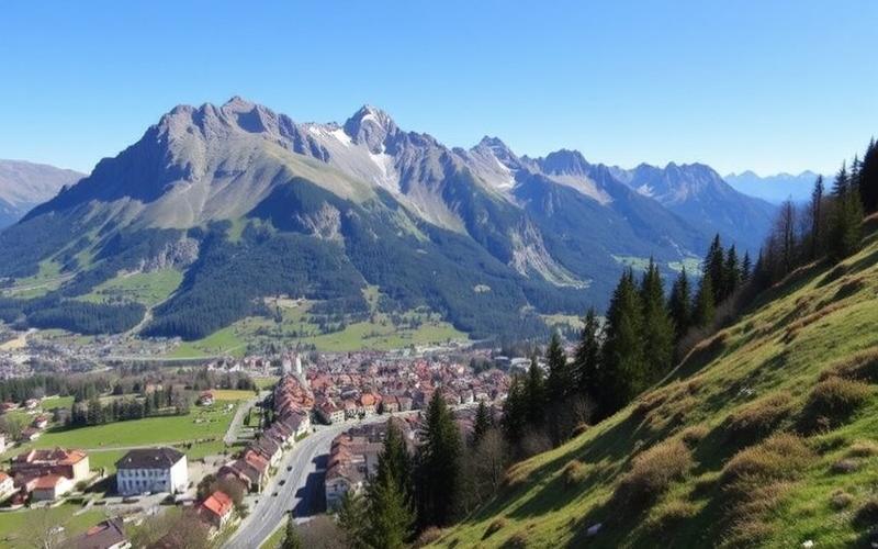 S’Adapter Au Climat Suisse : Conseils Pour Expatriés