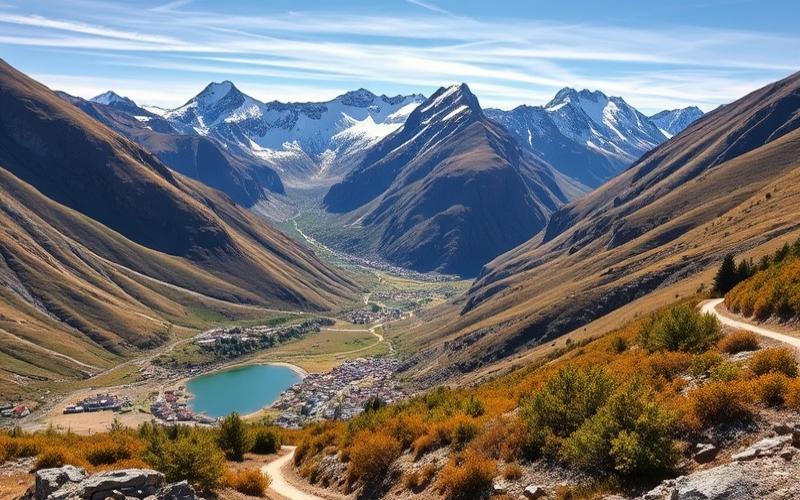 Proptech en Andorre : révolution immobilière en marche