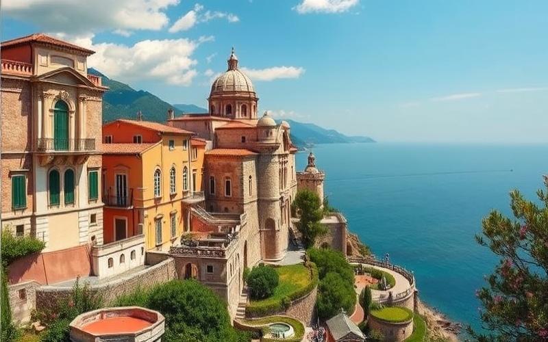 Créer Une Société En Italie : Démarches Administratives
