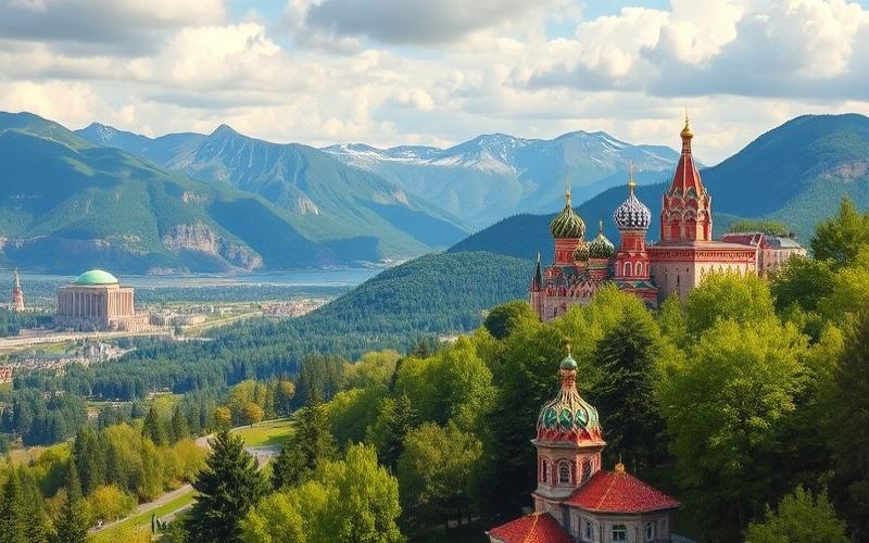 Droit de la famille en Russie : adoption et divorce