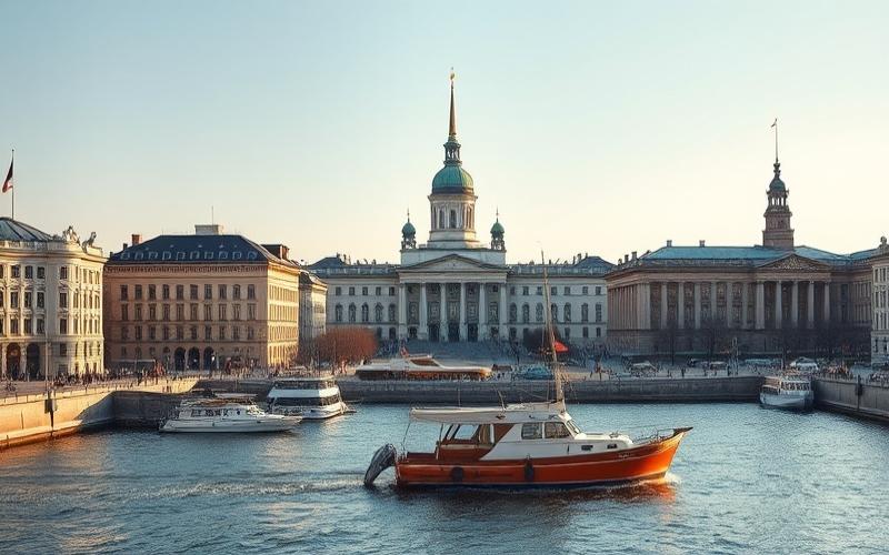 Résidences sécurisées en Finlande : tendance des expatriés