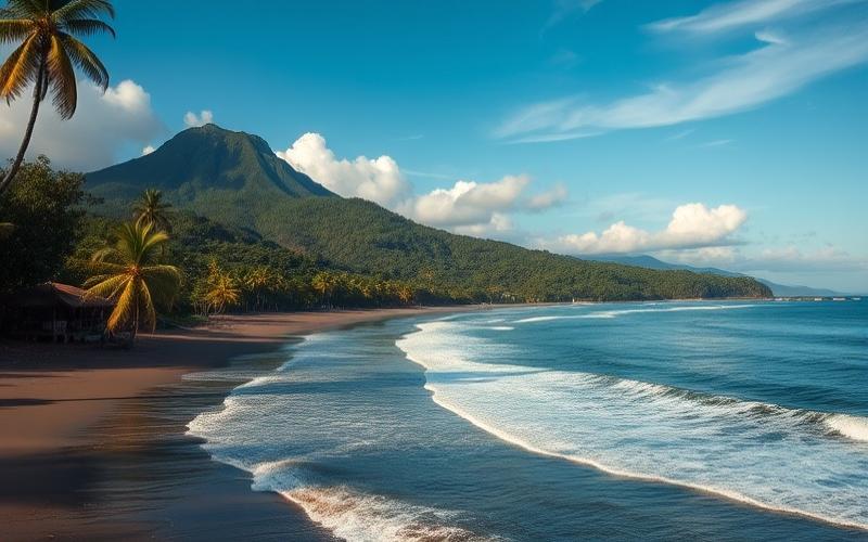 Comparatif des assurances obligatoires immobilier Costa Rica