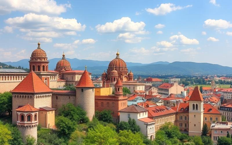 Droit Du Travail En Bulgarie : Guide Complet Et Pratique