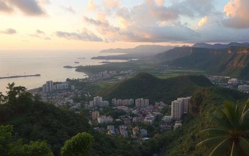 Soins de santé pour expatriés en République dominicaine