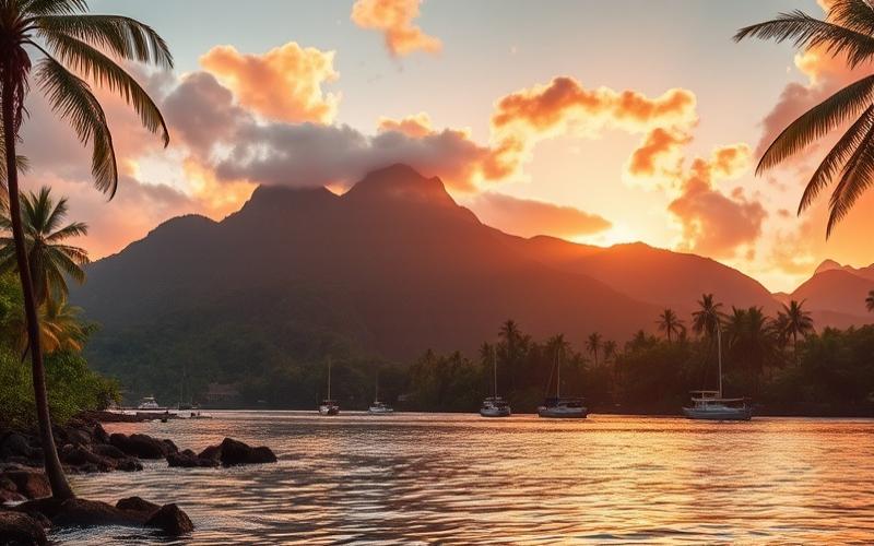 Tendances Du Marché Immobilier Au Vanuatu En 2023