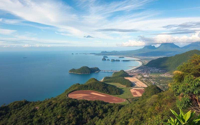 Notaires et frais au Costa Rica : guide pratique