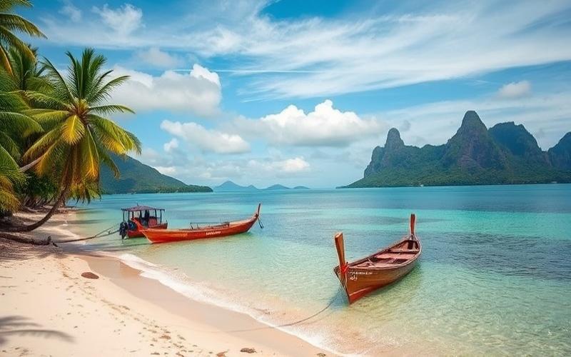 Guide des notaires et frais au Vanuatu