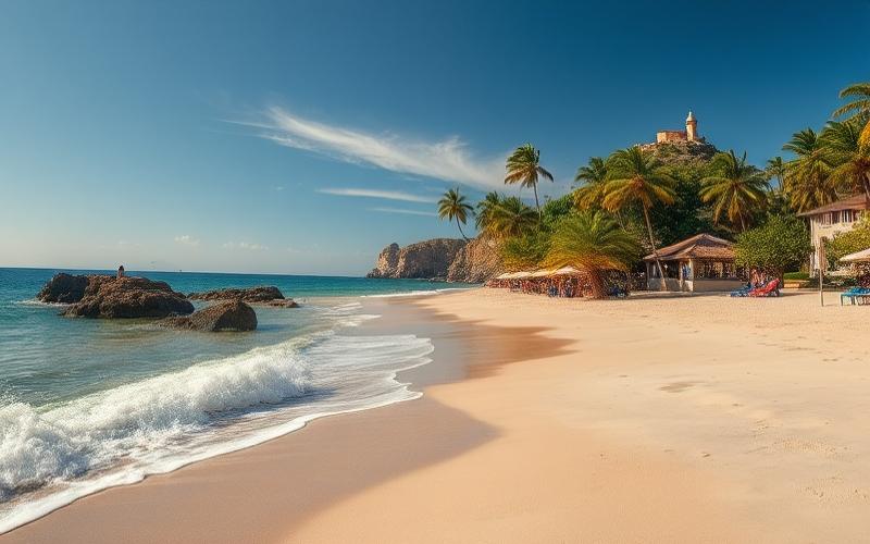Guide Du Droit Du Travail à L’Île Maurice