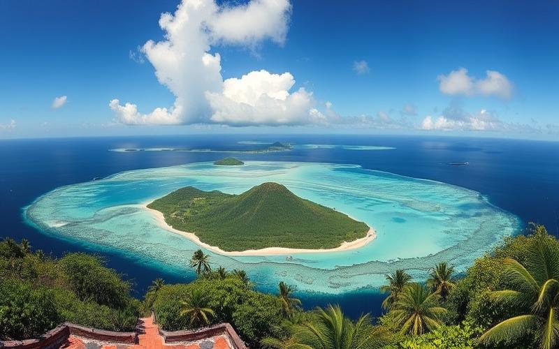 Conseils Pour S’adapter Au Climat De L’Île Maurice