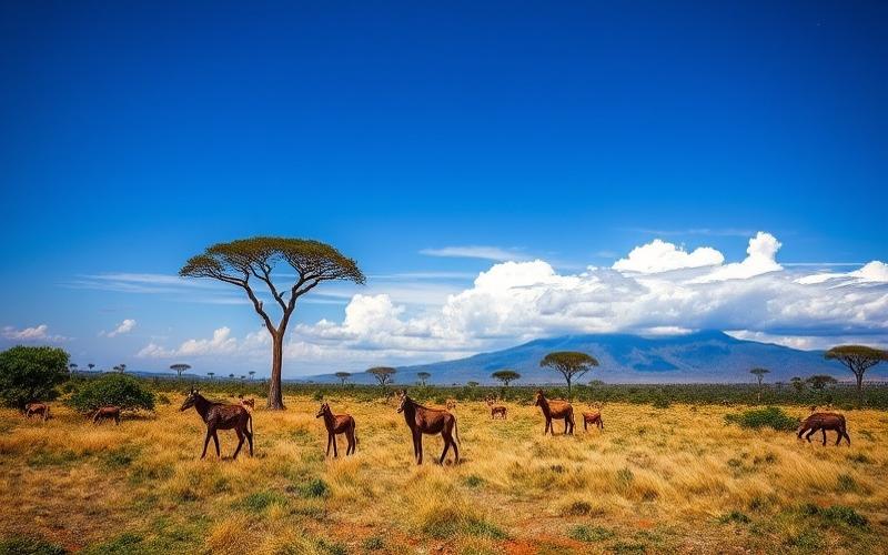 Opportunités De Location Saisonnière à Madagascar