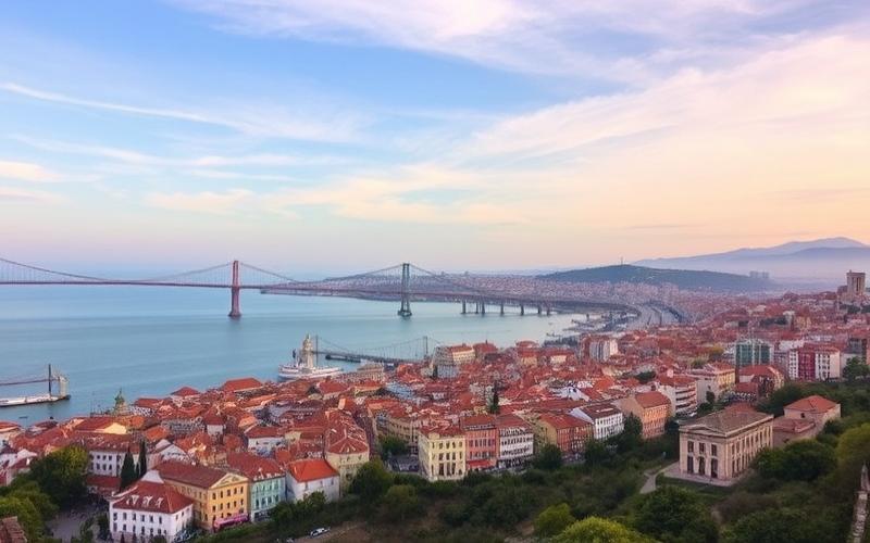 Créer Une Start-up Au Portugal : Guide Complet