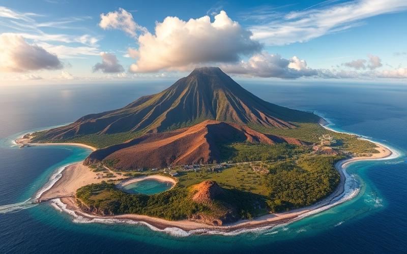 Expatriation à Île Maurice : Avantages Et Inconvénients