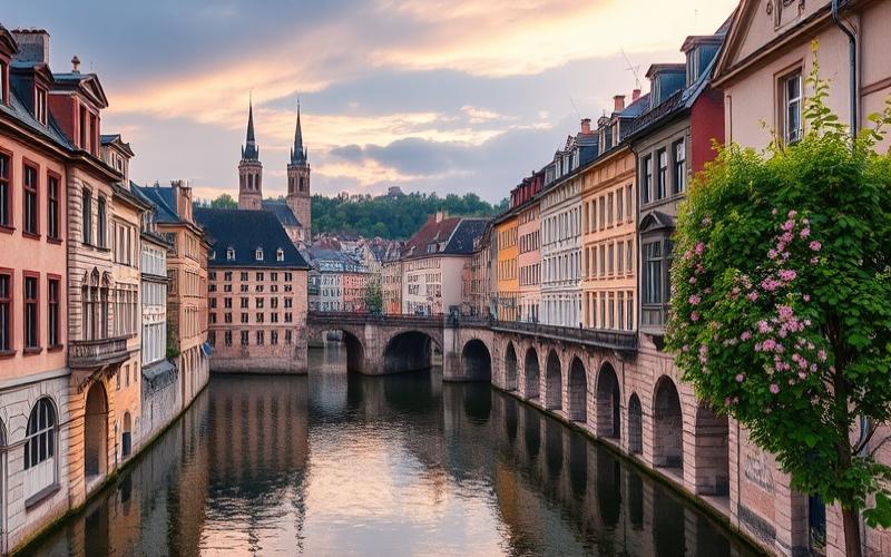 Immobilier au Luxembourg : le phénomène des dark stores