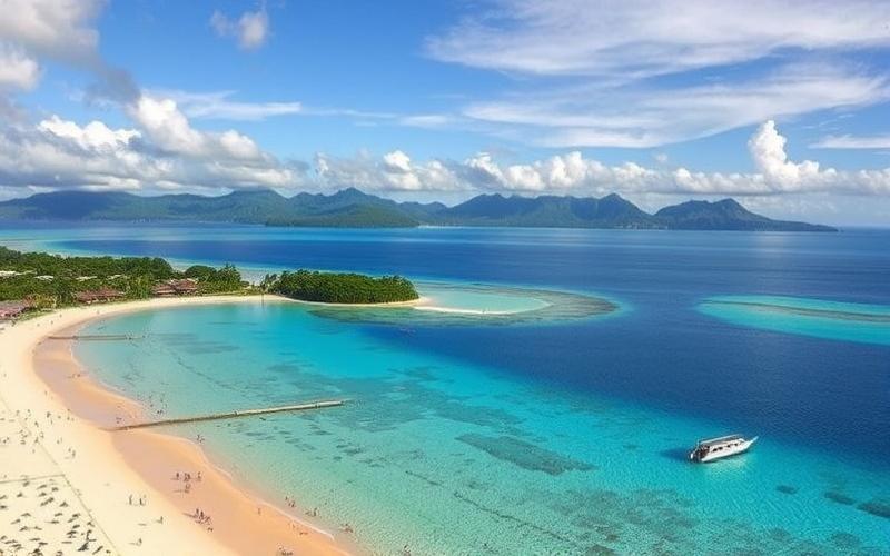 Services Bancaires Pour Expatriés Au Vanuatu