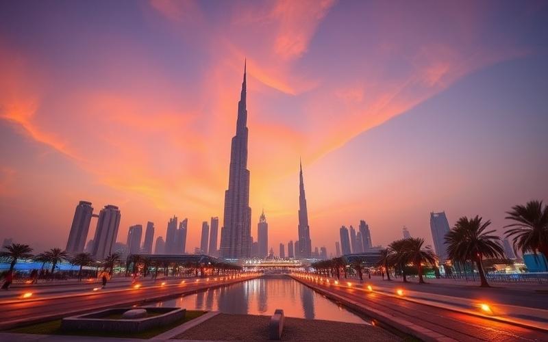 Procédure complète de succession immobilière à Dubaï