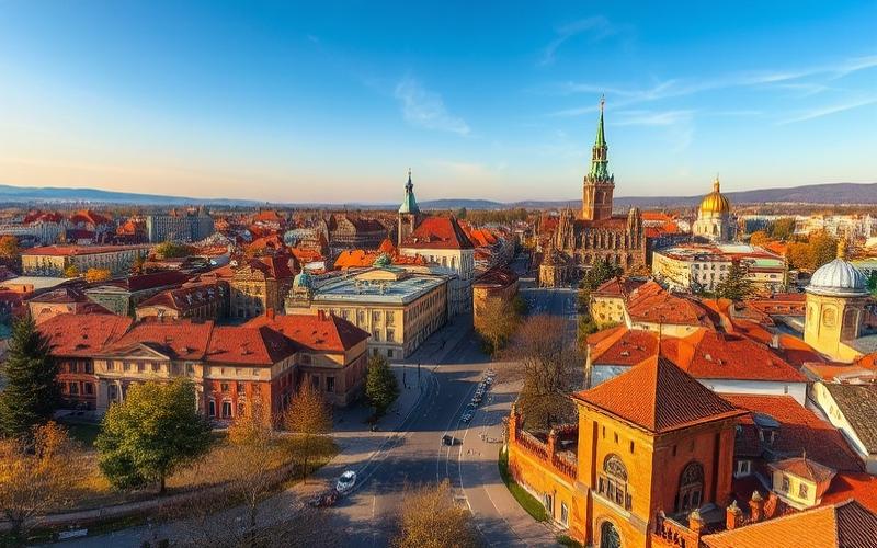 Visas de résidence en Roumanie : procédures par séjour