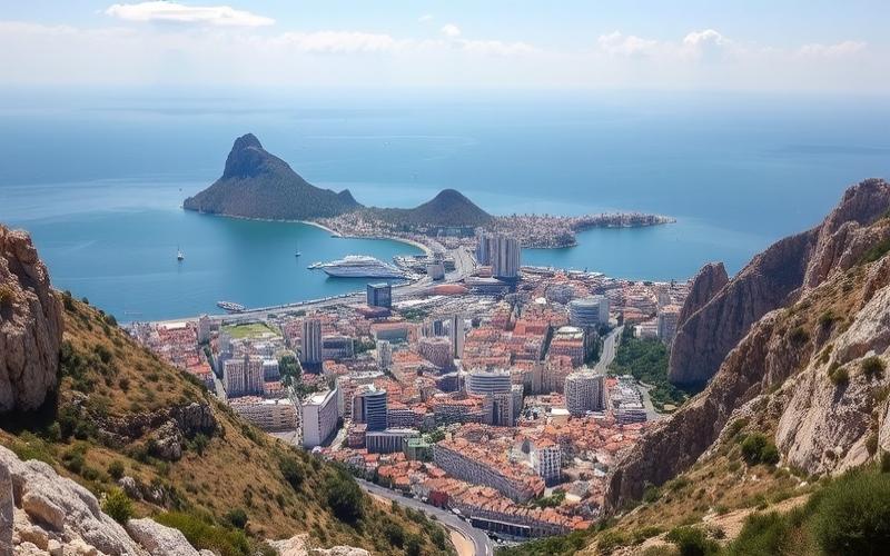 Lever Des Fonds Pour Entreprise à Gibraltar : Guide Pratique