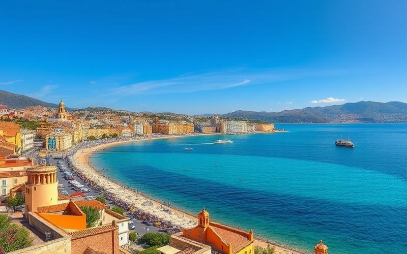 Tendances Actuelles Du Marché Immobilier En Espagne
