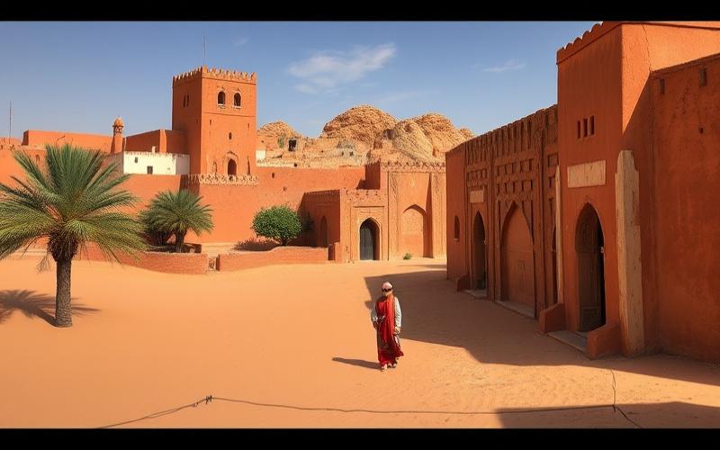 Co-living au Maroc : l’essor de la colocation moderne