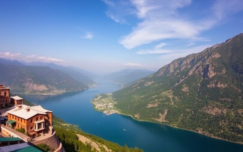 Investissement Dans L’immobilier Commercial En Azerbaïdjan