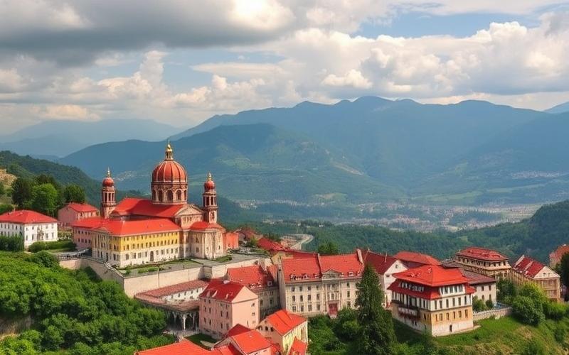 Investir en Bulgarie via SCI : avantages et pièges