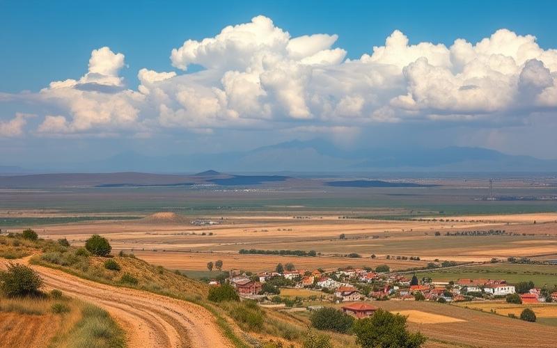Expatriés français en Roumanie : récits de propriétaires