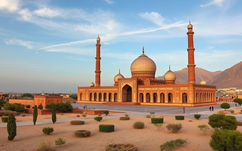 Impact des Digital Nomads sur le Marché Locatif à Bahreïn