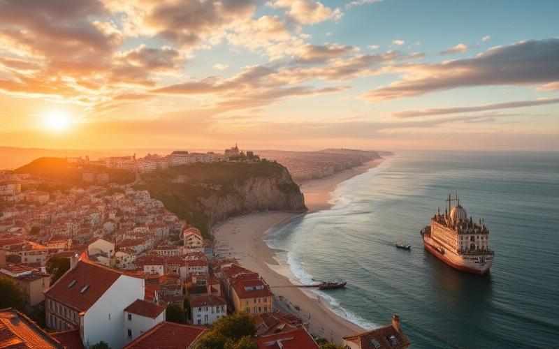 Propriété étrangère Au Portugal : Réglementations Clés