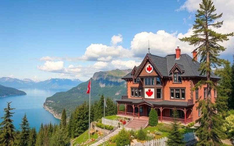 Rénover Une Propriété Au Canada : Guide Essentiel