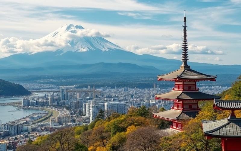 Expatriation Avec Animaux Au Japon : Démarches Et Conseils