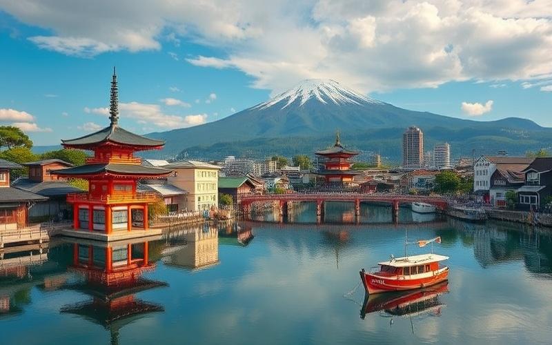 Sécurité au travail : obligations au Japon