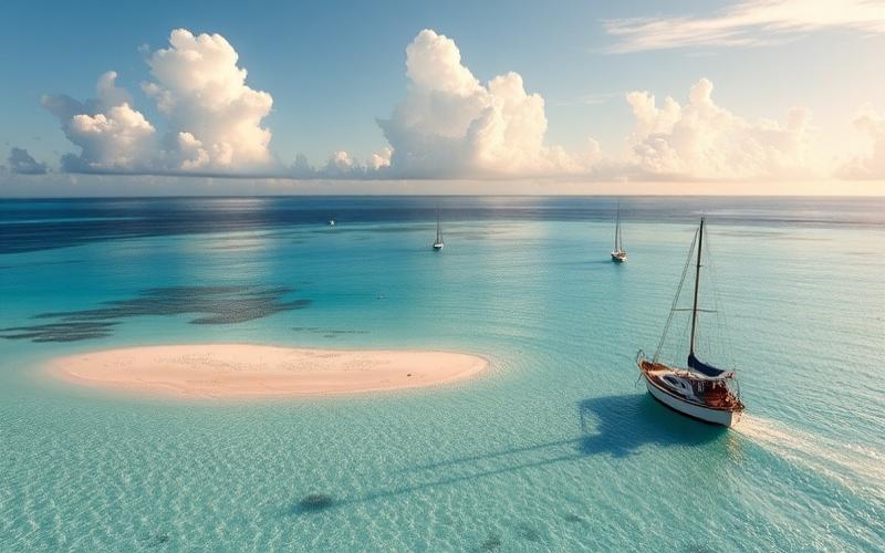 Compte Bancaire Entreprise : Ouvrir Aux Bahamas