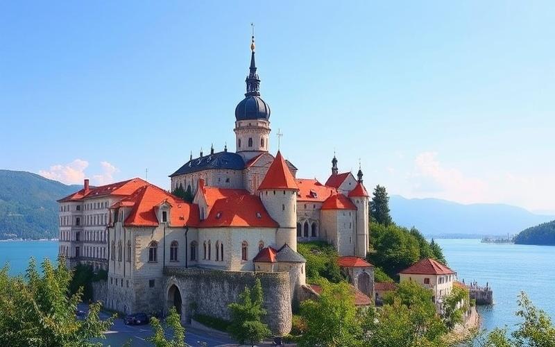 Financement Immobilier en Croatie : Guide et Conseils