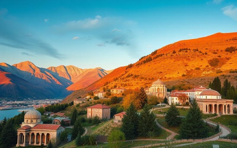 Rénover Une Propriété En Azerbaïdjan : Guide Pratique