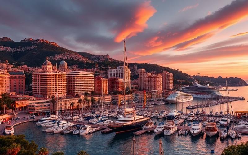 Investir en Résidences Étudiantes à Monaco