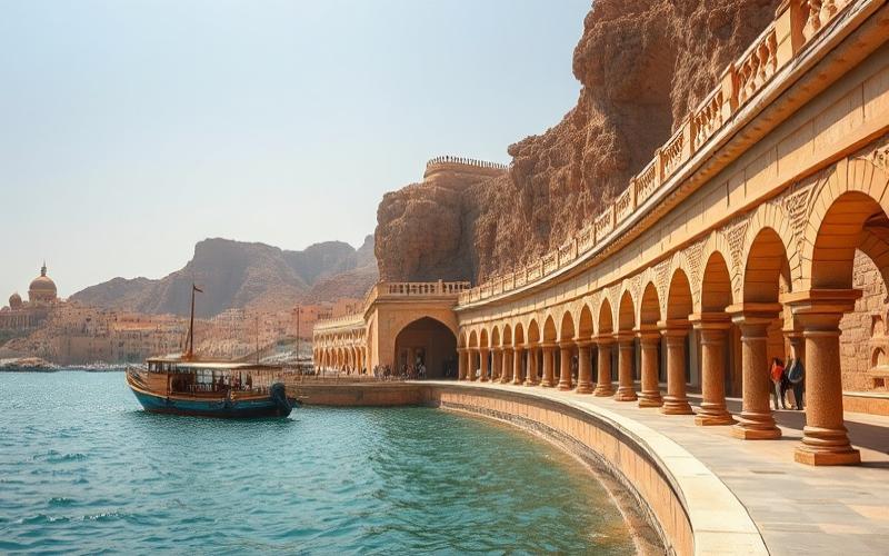 Coût De Création D’une Société à Oman
