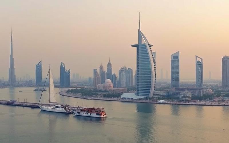 Erreurs de Référencement Immobilier à Dubaï