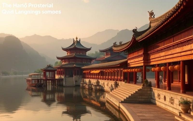 Villages d’artistes au Vietnam : culture ou rentabilité ?