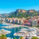 Marché des Résidences Secondaires à Monaco