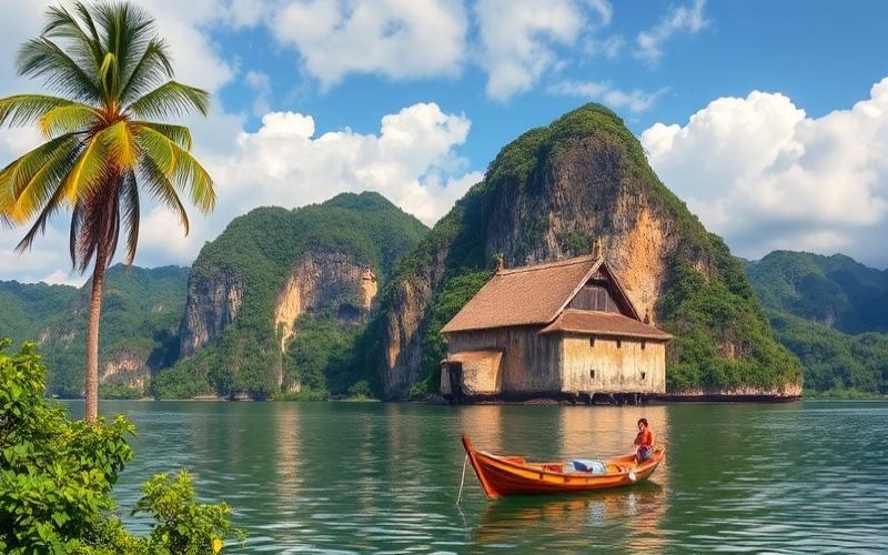 Investissement immobilier en Inde : avantages et restrictions