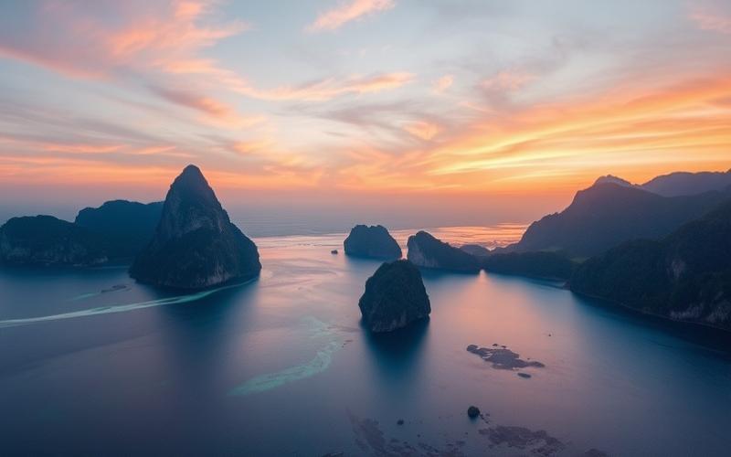 Visas de résidence aux Philippines : Guide par type de séjour