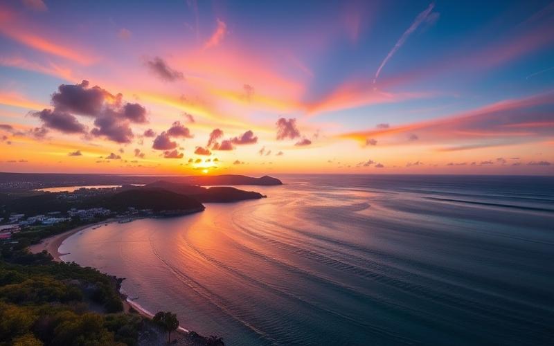Tendances E-commerce Aux Bermudes
