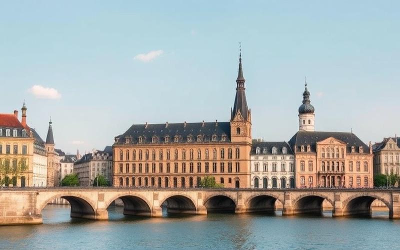 Négocier Un Achat Immobilier Au Luxembourg