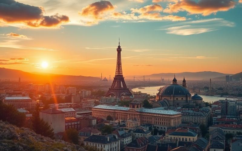 Études Supérieures En Géorgie : Opportunités Et Avantages