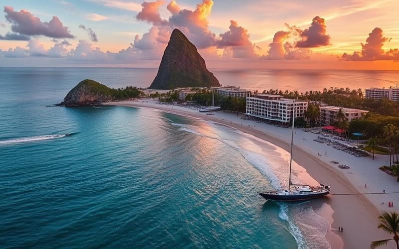 Investir En République Dominicaine : Top Quartiers