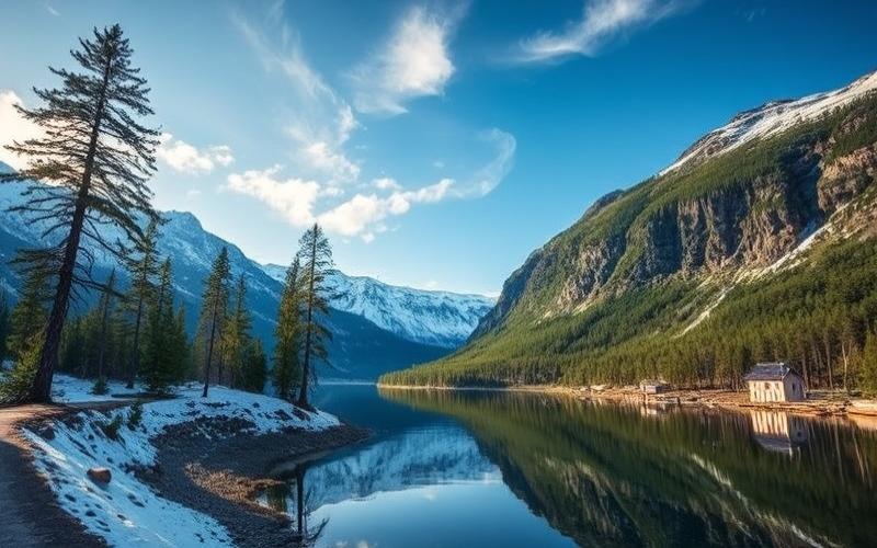 Impact du Tourisme sur le Marché Immobilier Finlandais
